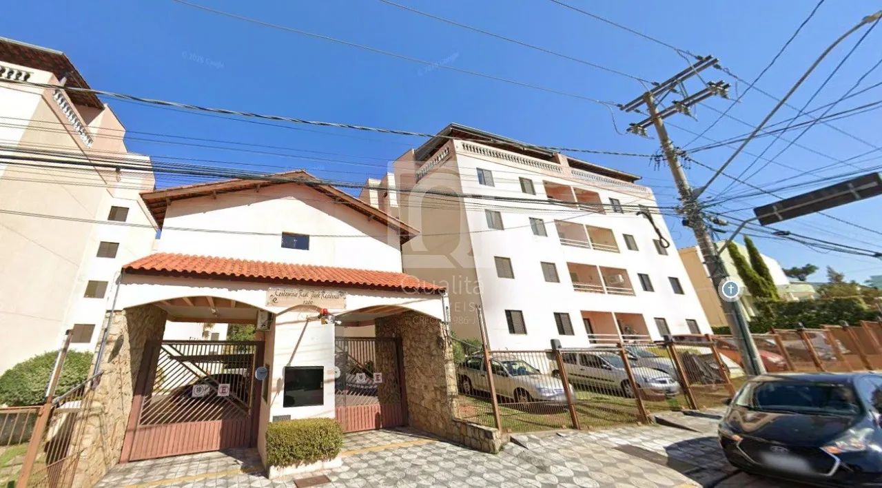 APARTAMENTO VILA JARDINI SOROCABA