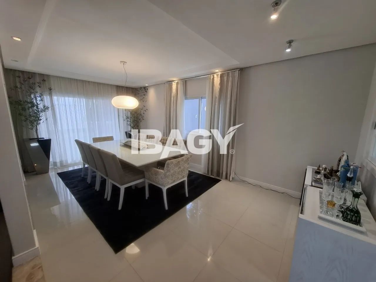 Excelente Casa 4 dormitório(s) em Itaguaçu - Florianópolis - Foto 4