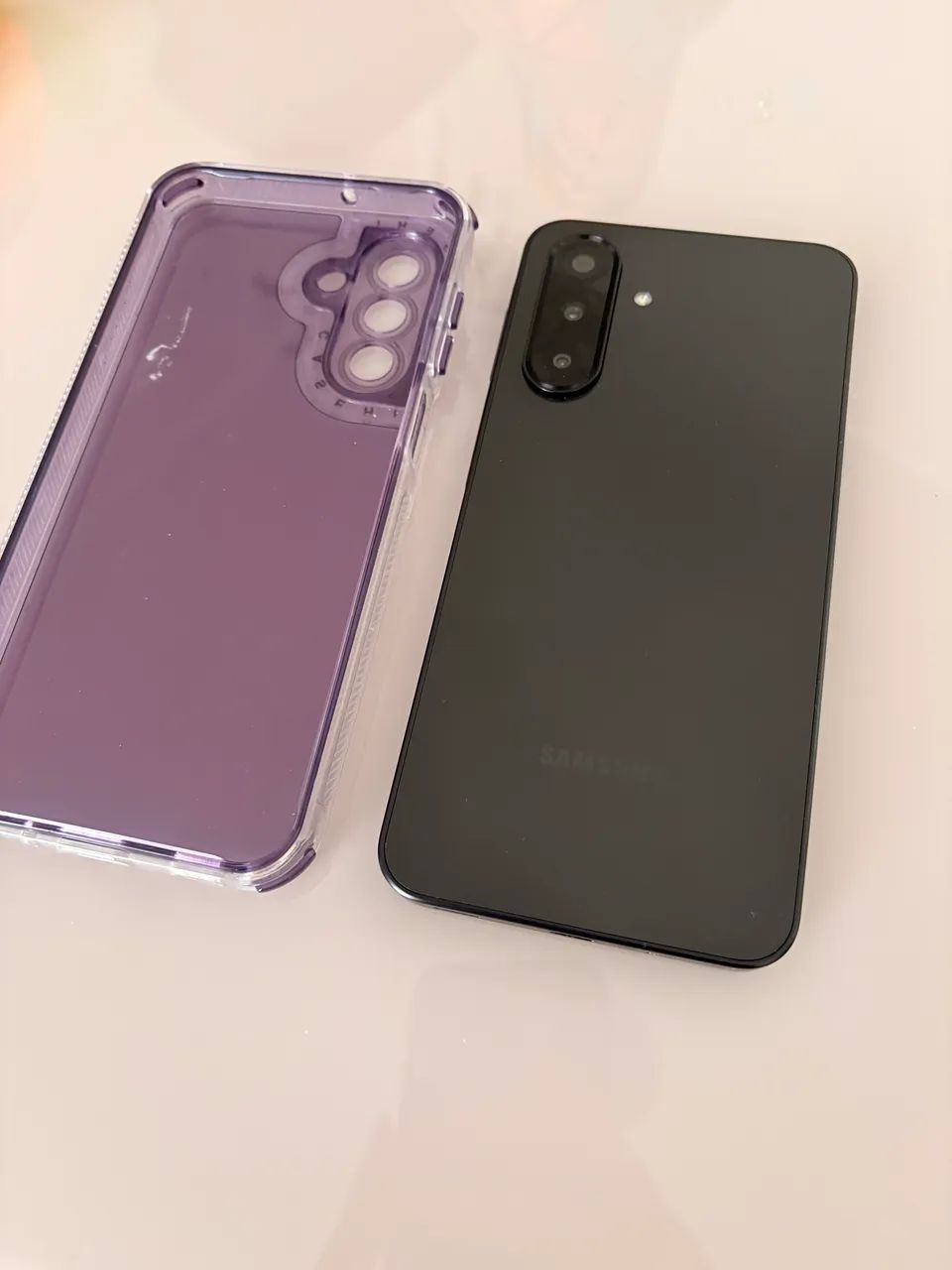 Galaxy A17 novo - Foto 2