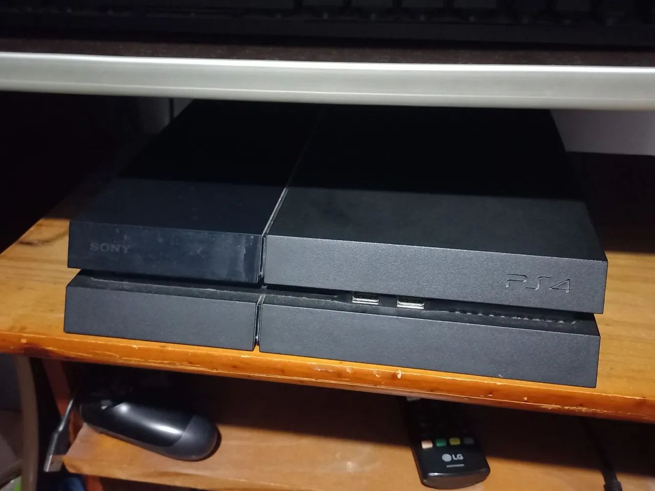 Ps4 usado  - Foto 3