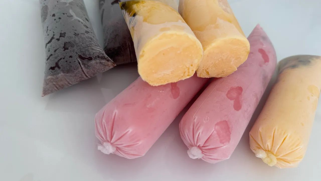 Geladinho gourmet  - Foto 5
