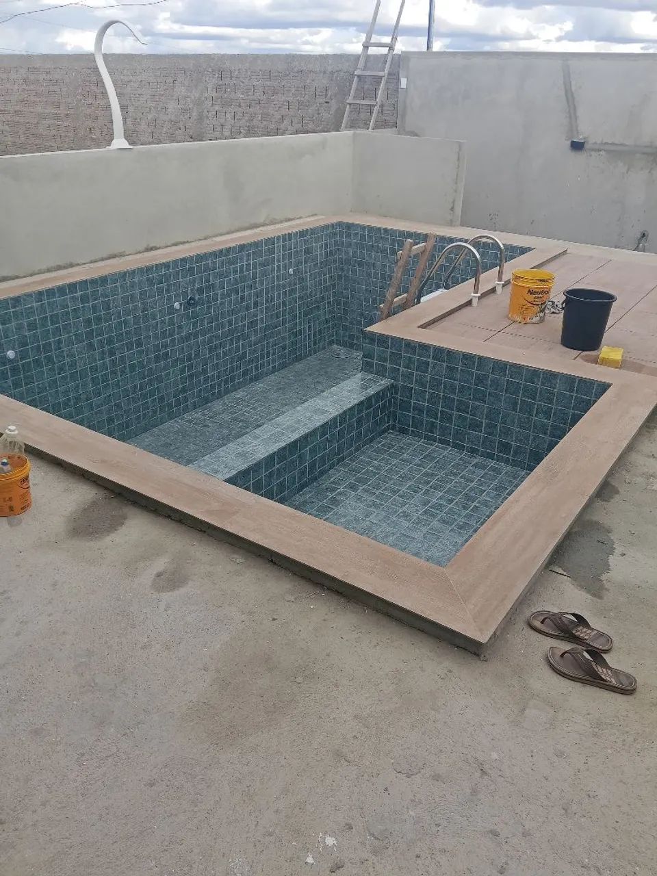 Azulejista profissional  - Foto 4