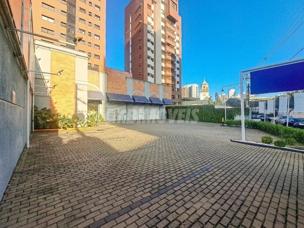 salão - Cambuí - Campinas - Foto 3