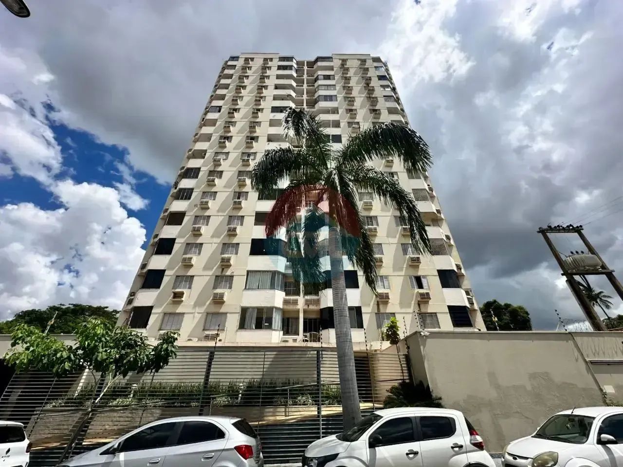 EDIFICIO CARIBE LOCALIZADO NO BAIRRO BAÚ. codigo: 266642