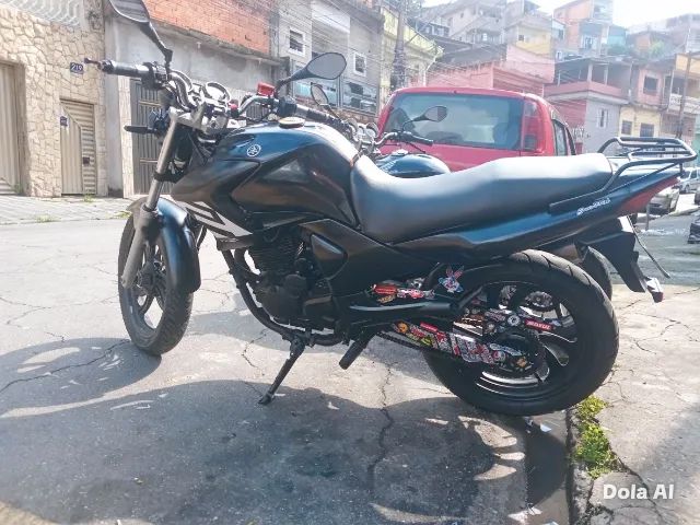 Fazer 250 - Foto 3