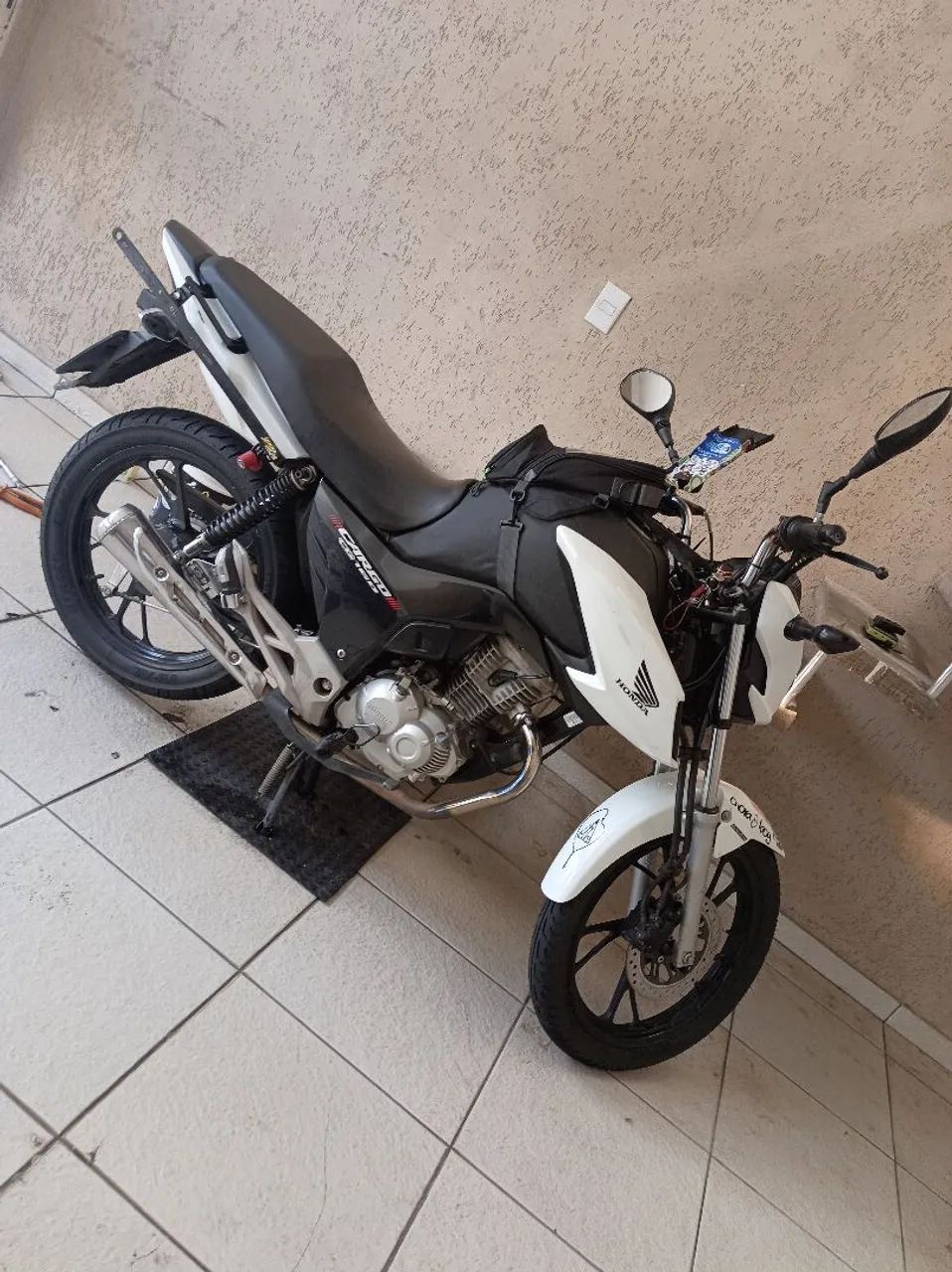 Cargo 160