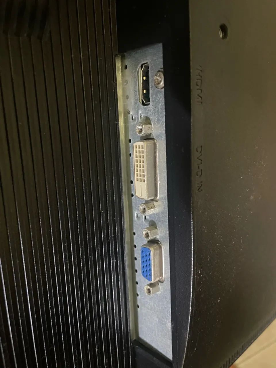 Monitor Acer 22 polegadas  - Foto 3