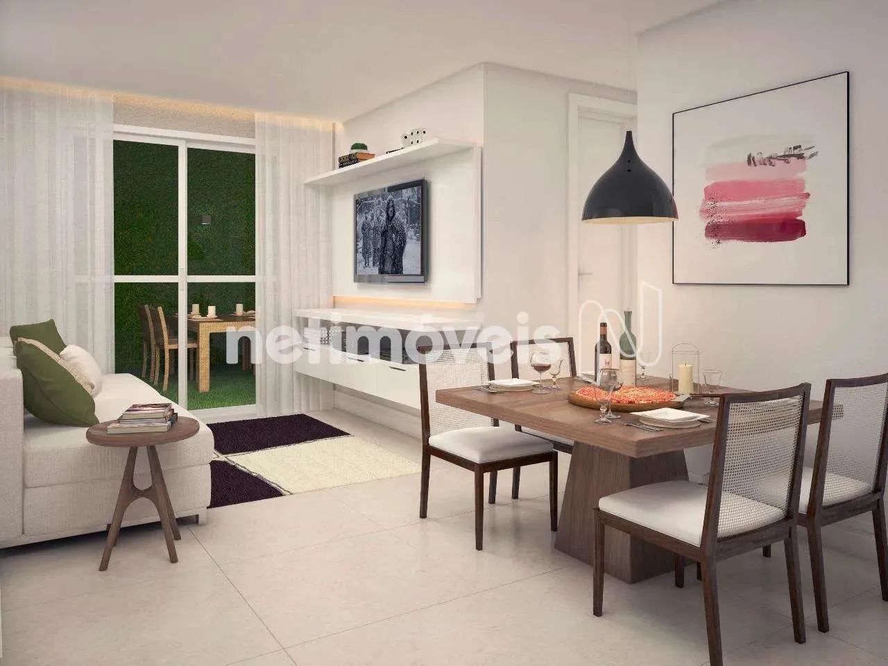 Venda Apartamento 2 quartos Freguesia (ilha do Governador) Rio de Janeiro - Foto 6