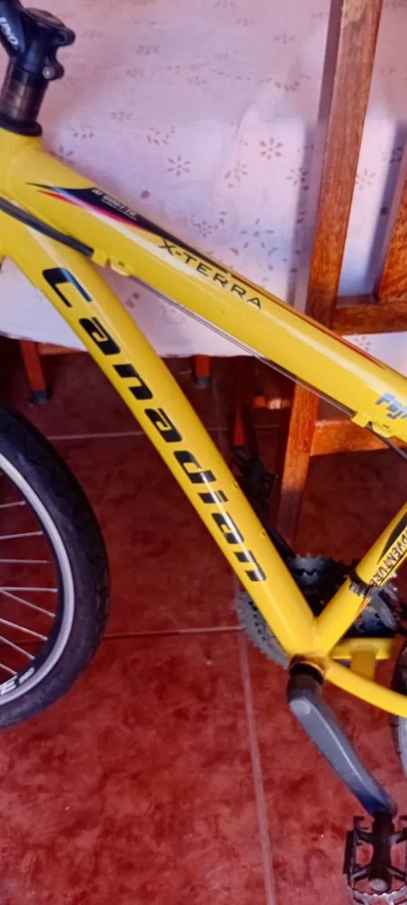 Bicicleta Aro 26 - Foto 3