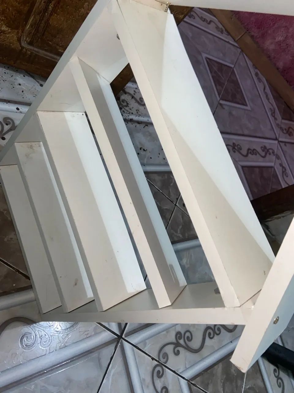 Prateleira  - Foto 3
