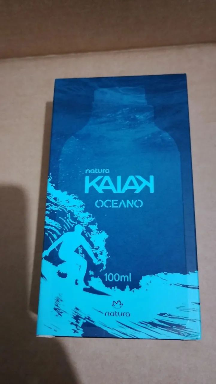 KAIAK OCEANO  - Foto 3