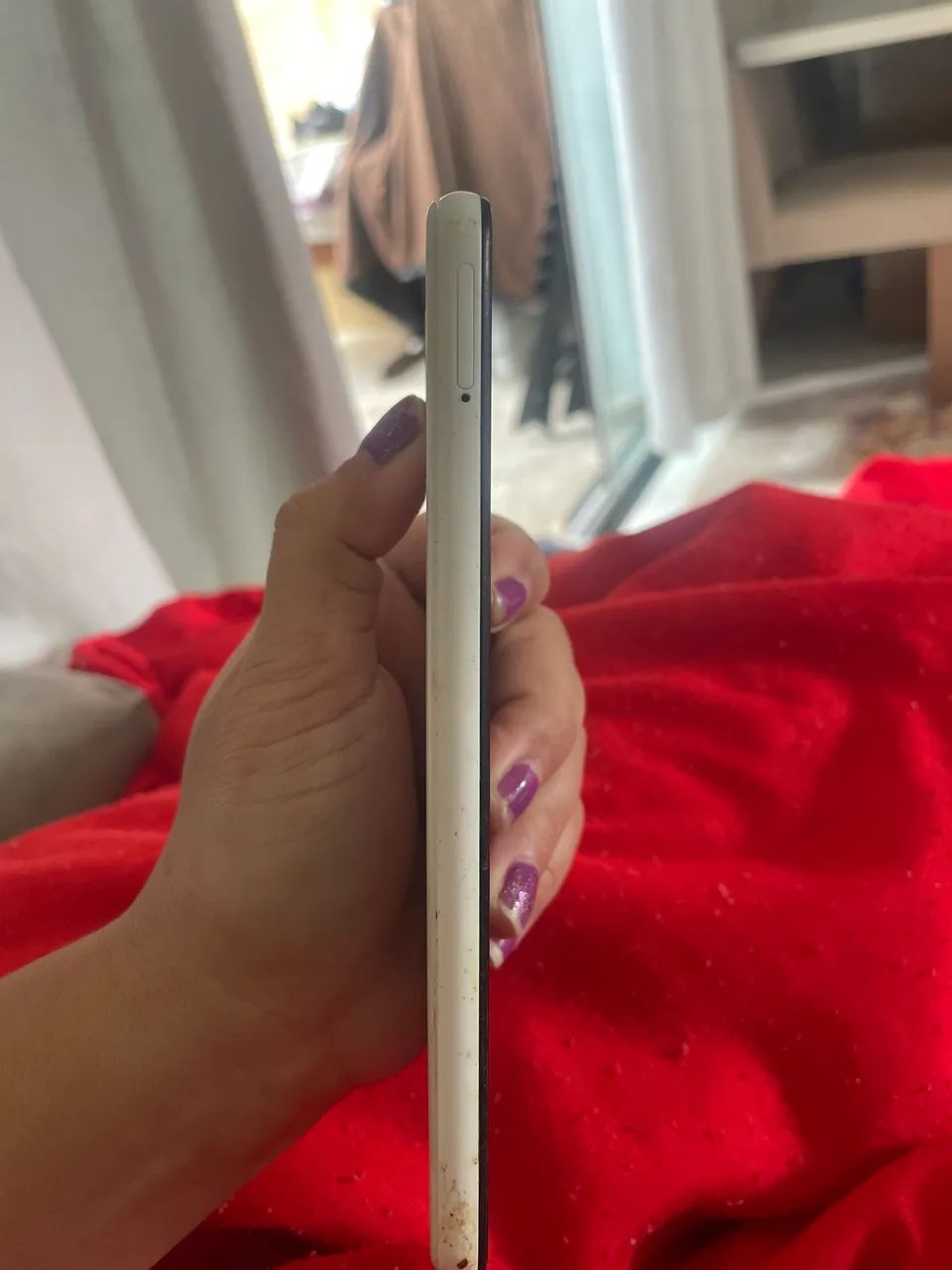 Vendo Galaxy A22 - Foto 3