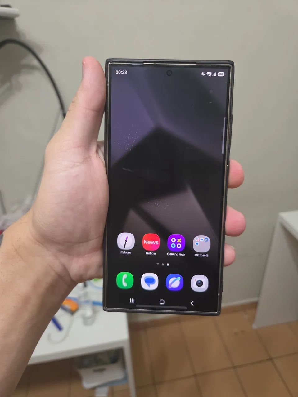 Samsung S24 Ultra 512gb