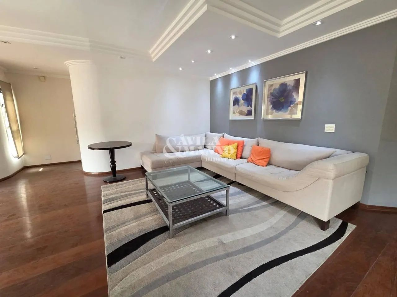 Apartamento com 3 quartos, Parque da Mooca - Foto 2
