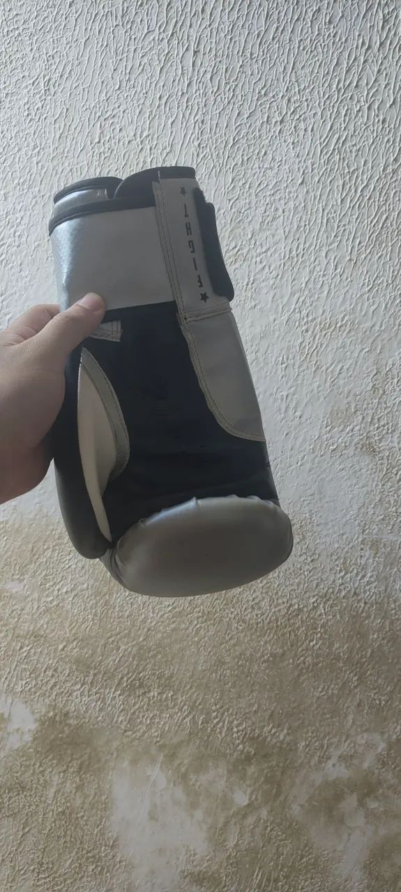 Luva de boxe ACTE 10oz - Foto 2
