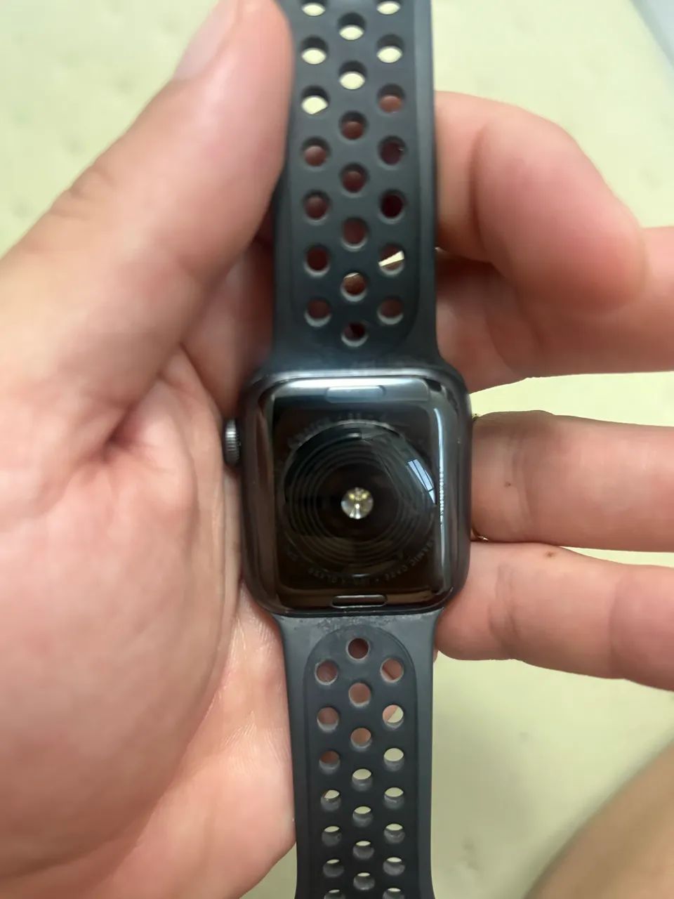 Apple Watch Nike - Excelente Estado | Caixa e Pulseira Extra - Foto 4