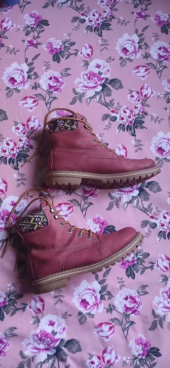 Bota Bradoock  n°38 - Foto 3