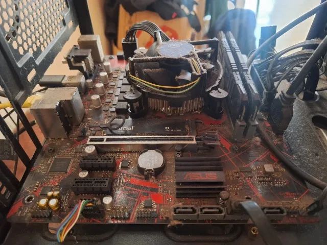 Computador - Foto 2