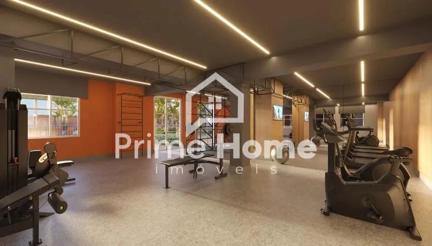 apartamento - Jardim Aurélia - Campinas - Foto 5