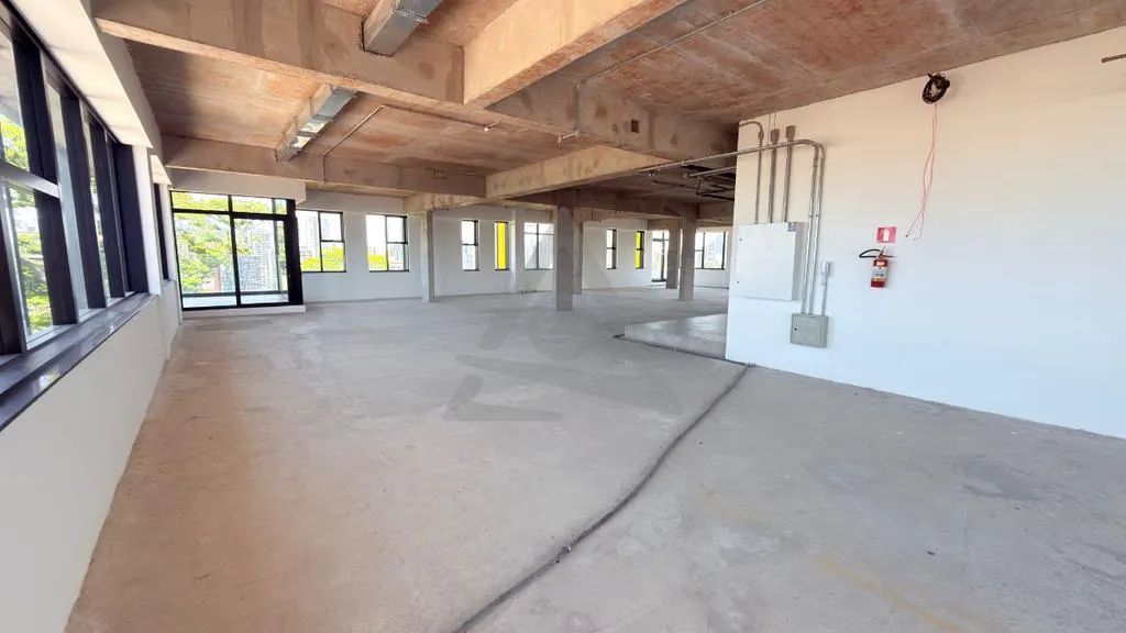 Sala para alugar em Campinas, Nova Campinas, com 209m², Square - Foto 2