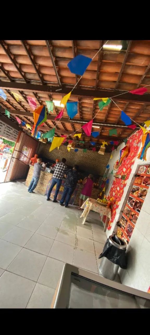 Restaurante Galeteria - Foto 2