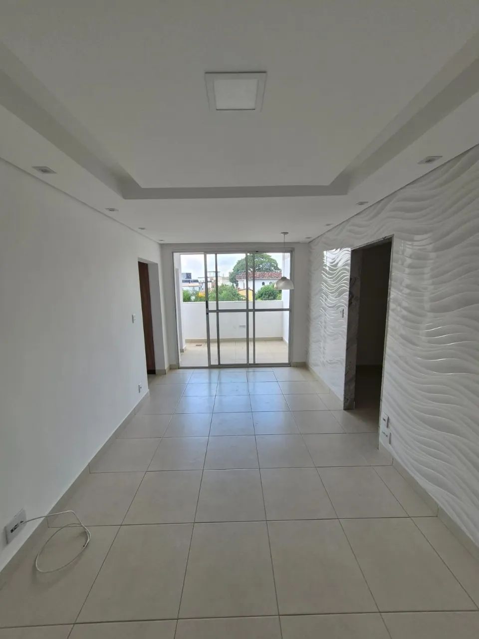 Apartamento com 3 quartos à venda em Betim