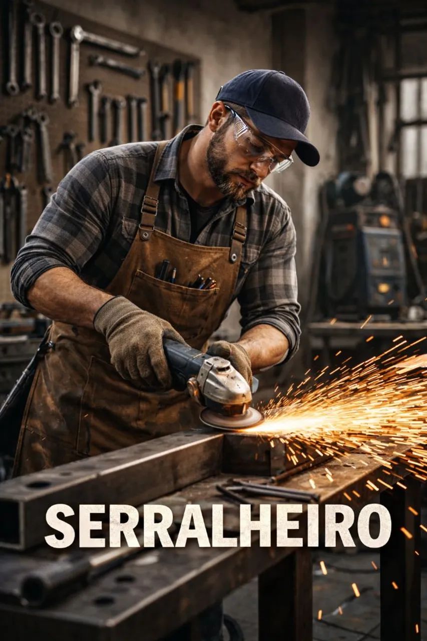 Serralheiro 