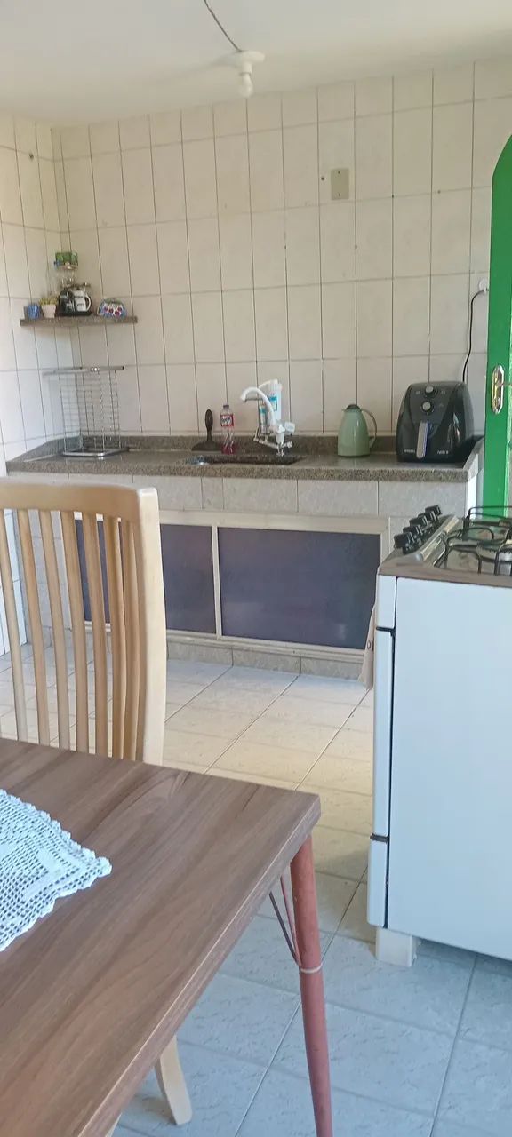 Casa comparilhada - Foto 3