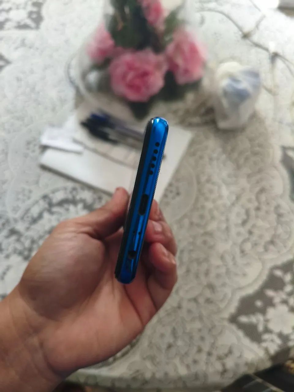 Celular redimi note 8 128 gb - Foto 3
