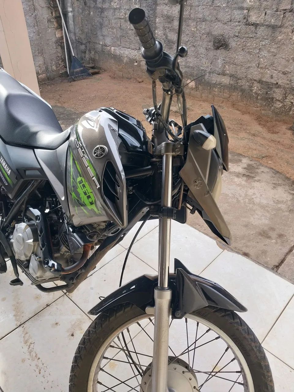 Crosser 2015 - Foto 2