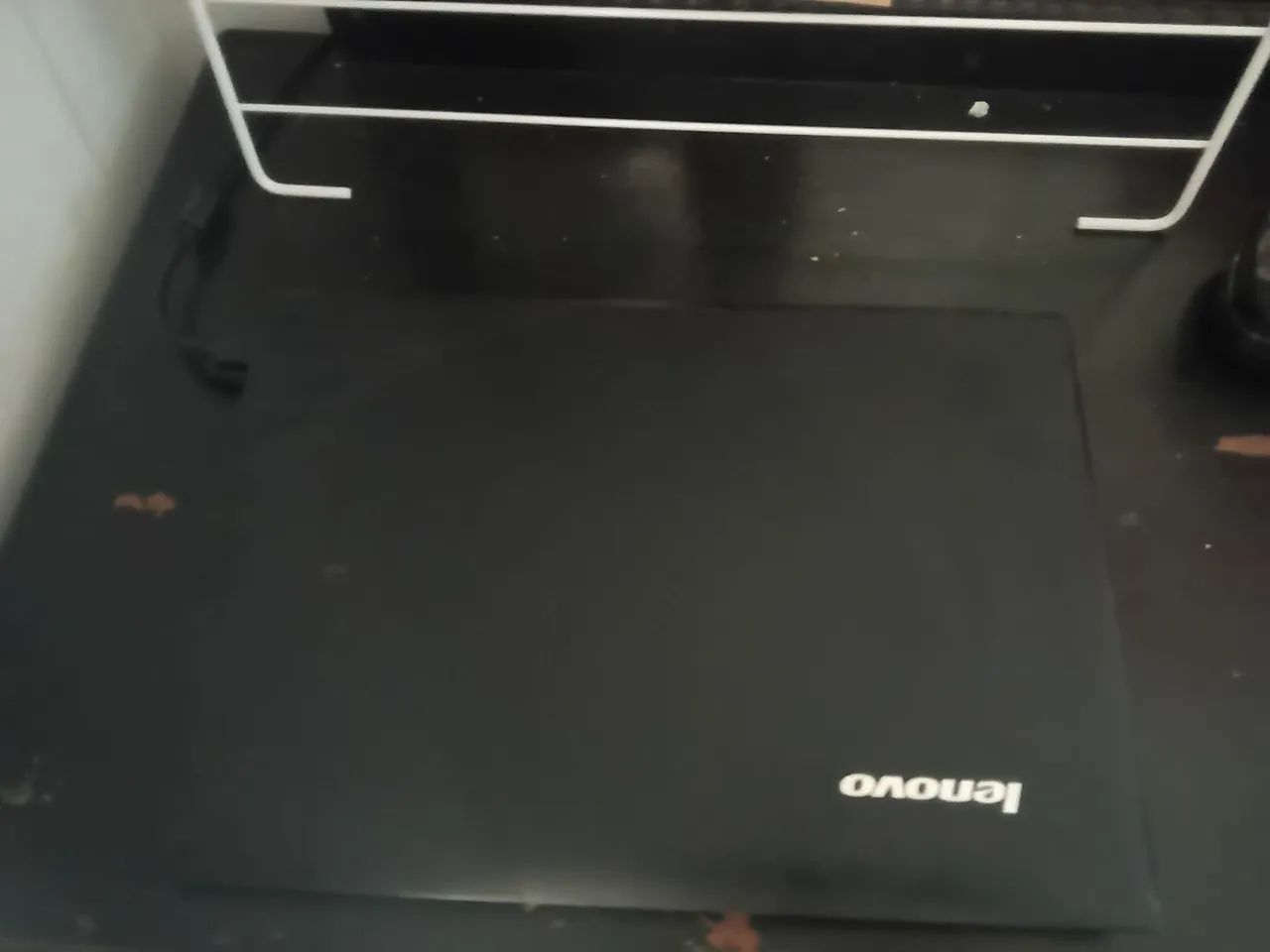Notebook Lenovo B490
