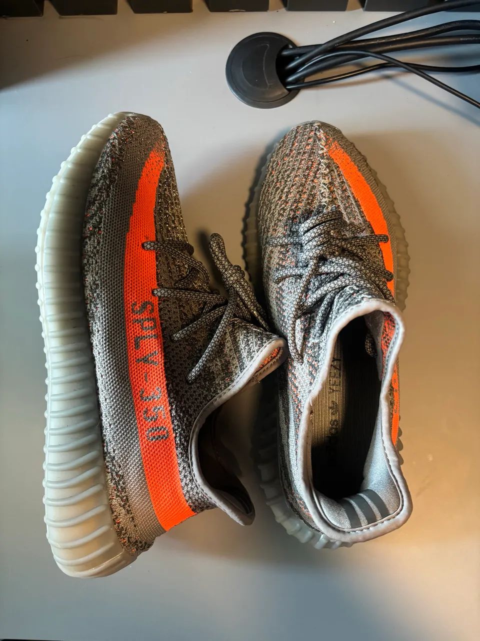 Yeezy Boost 350v2 Beluga Reflective - Foto 3