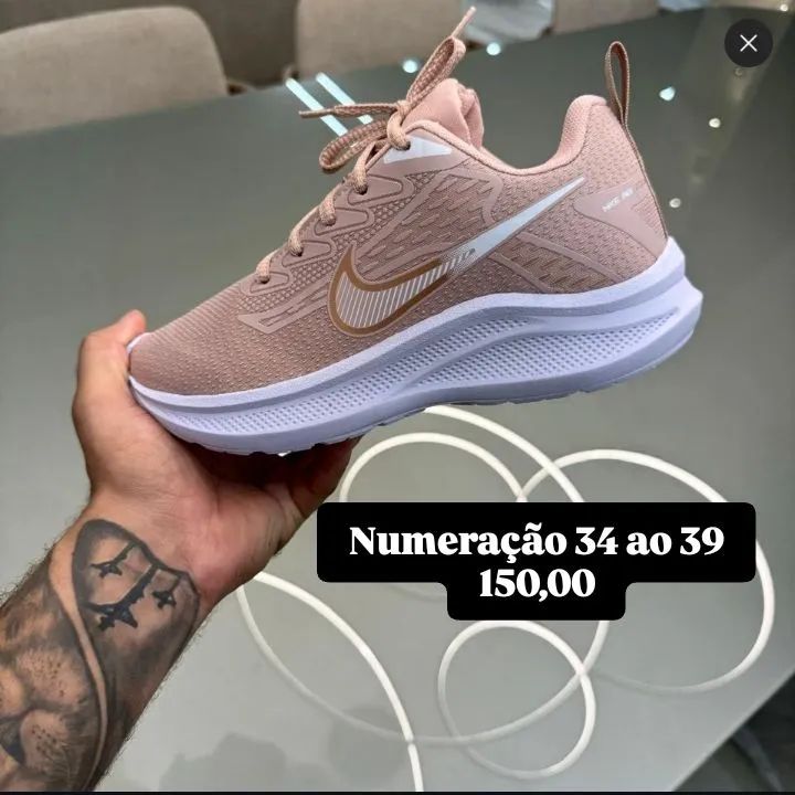 Tênis  - Foto 2
