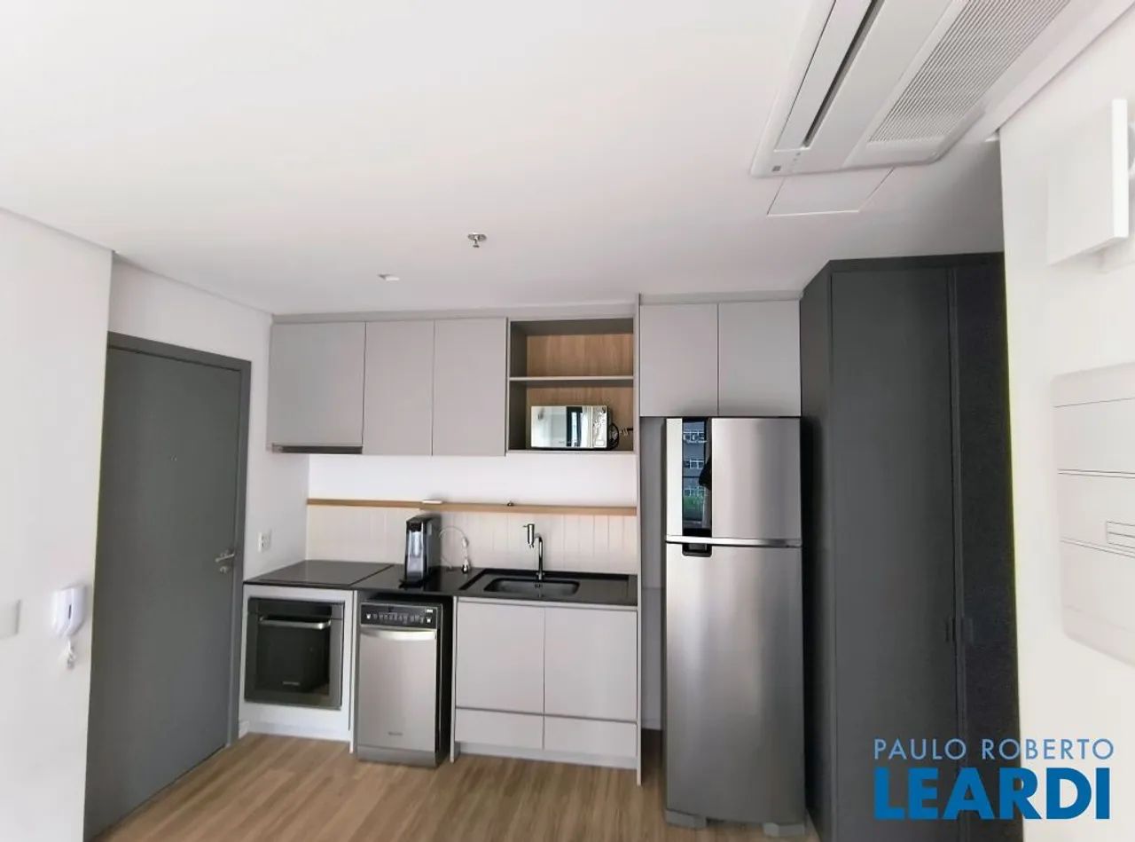 APARTAMENTO - PINHEIROS - SP - Foto 4