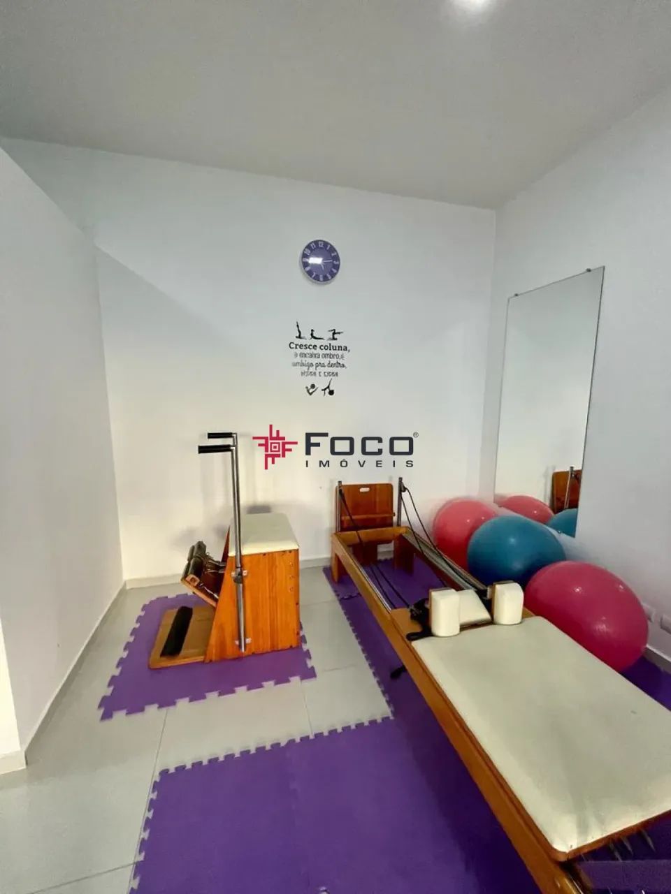 Sala Comercial - Edifício New Port - Jardim Satélite - 45m² - São José dos Campos - Foto 5