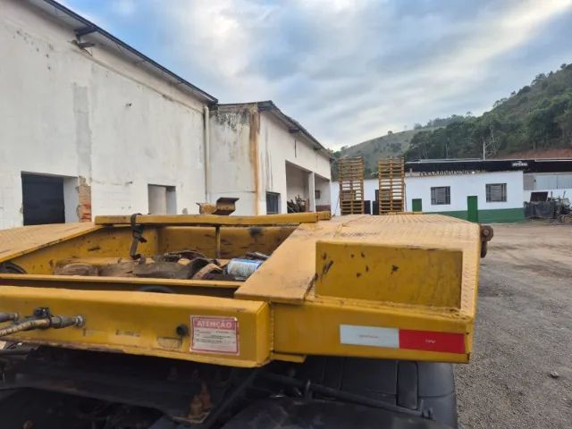 Carreta Prancha - Foto 2