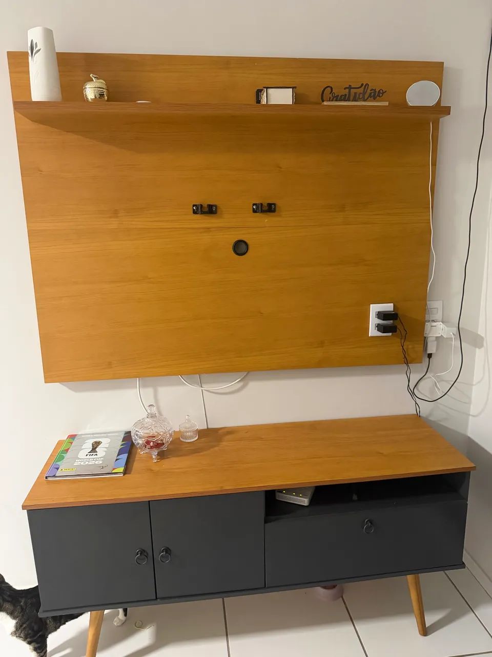 Vendo painel completo  - Foto 2