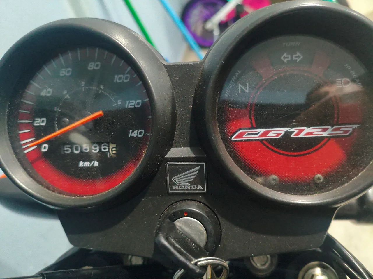 Fan 125 ks - Foto 2