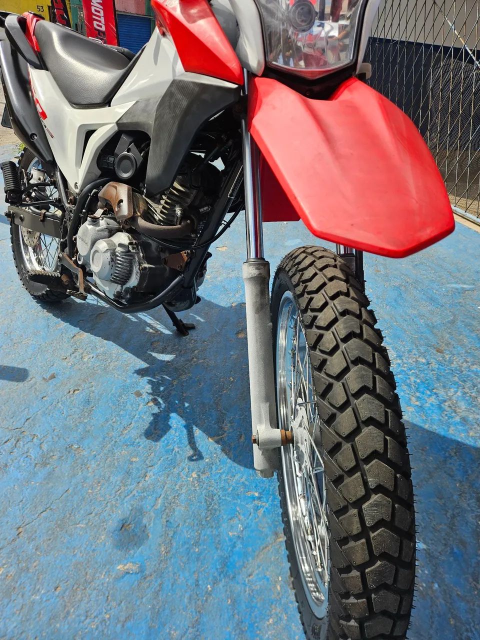 Bros 160  - Foto 4