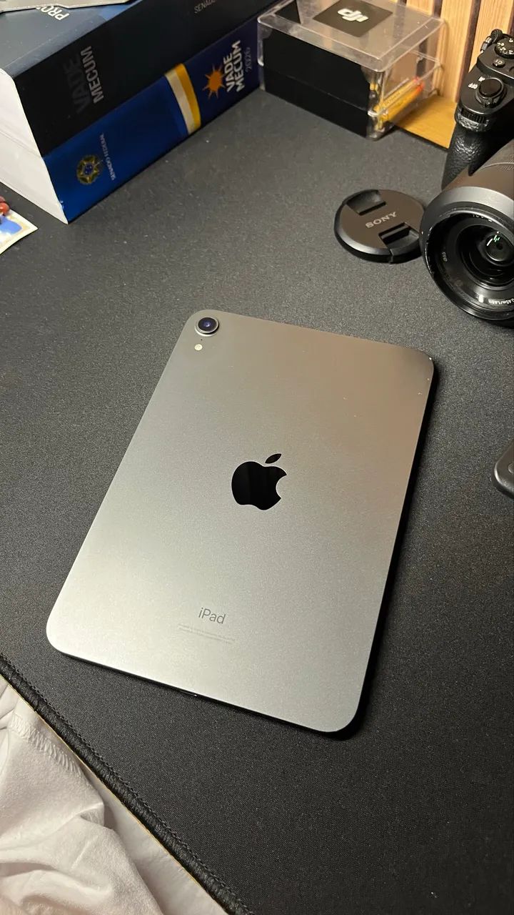 iPad mini 6ª Geração 64GB - Foto 3