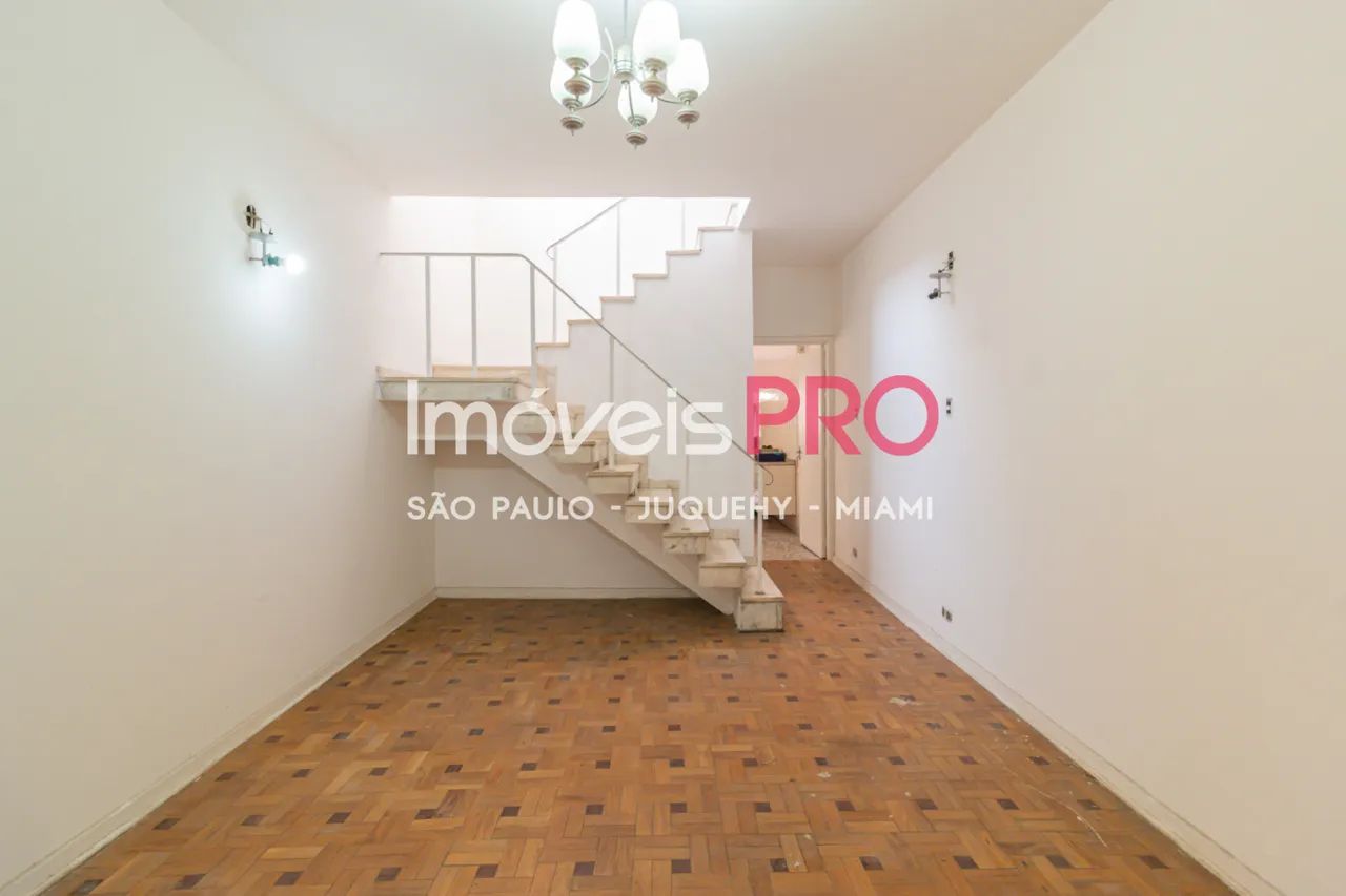 Oportunidade no Brooklin - Casa ampla, reformada e muito bem localizada - Foto 2
