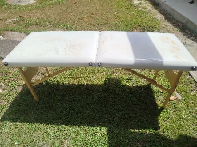 Maca Portátil  - Foto 2