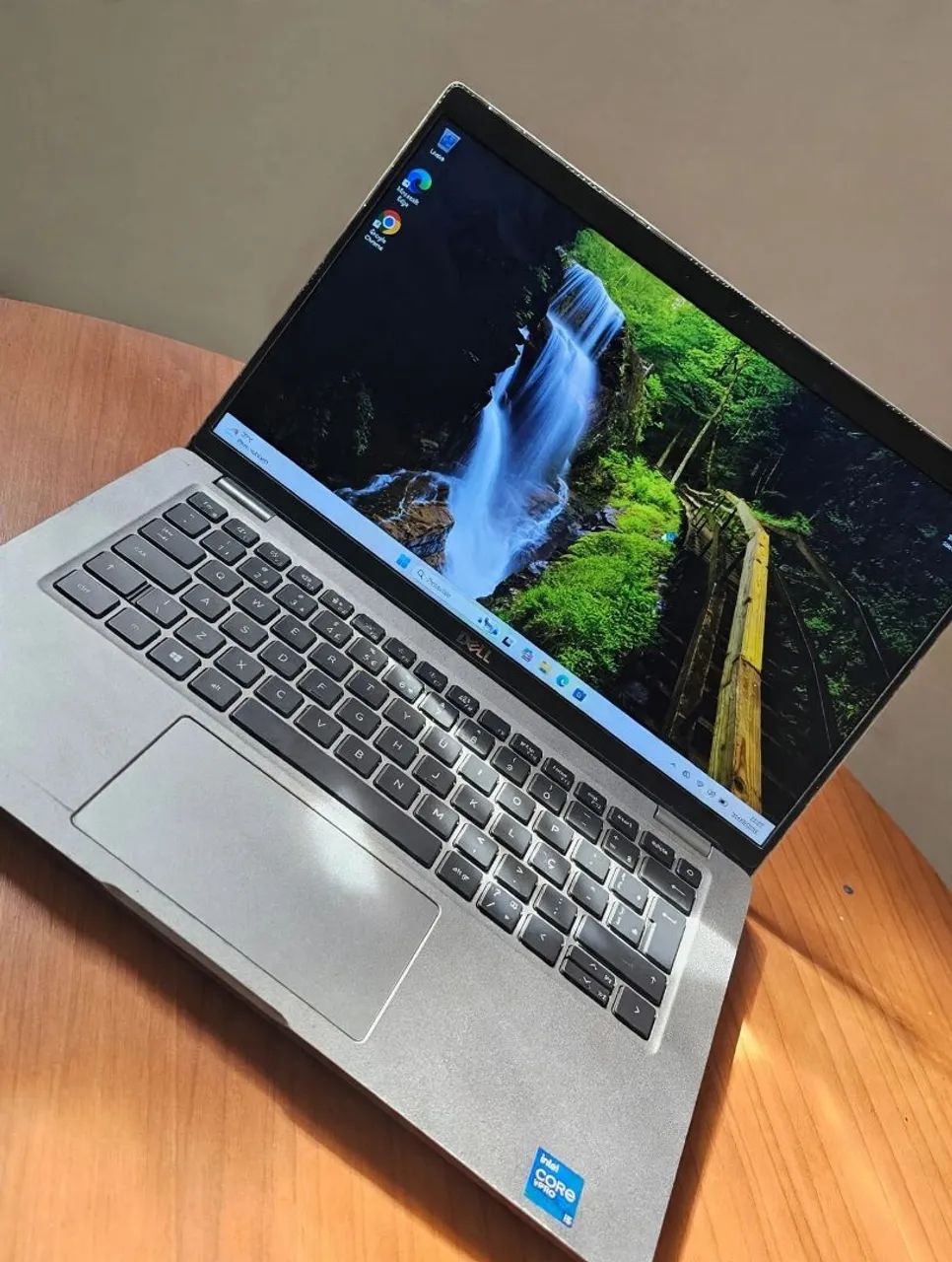 Latitude 5420 - Foto 2