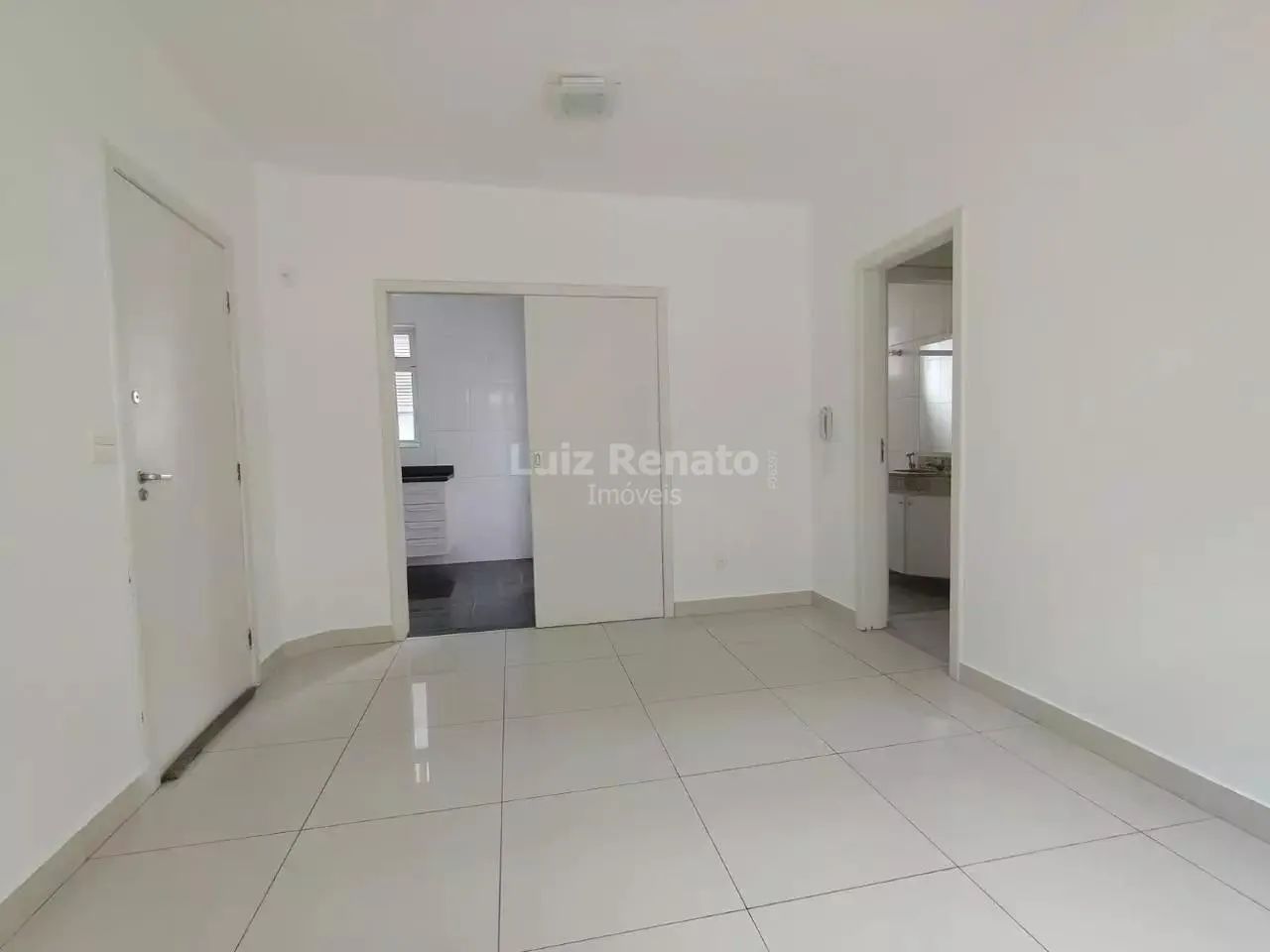 Apartamento à venda no bairro Carmo