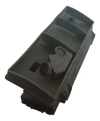 Sensor Ultra Sônico Alarme Vw Polo 07/15 - Foto 3