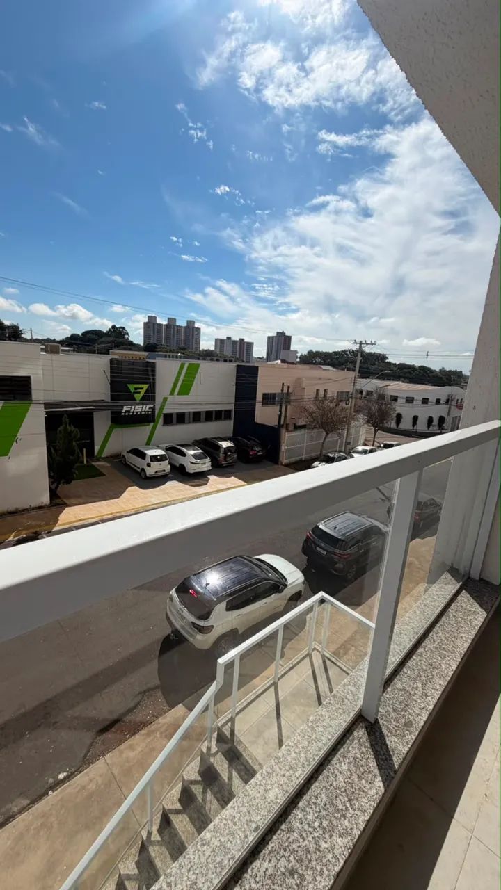 Foto - São Carlos - Centro