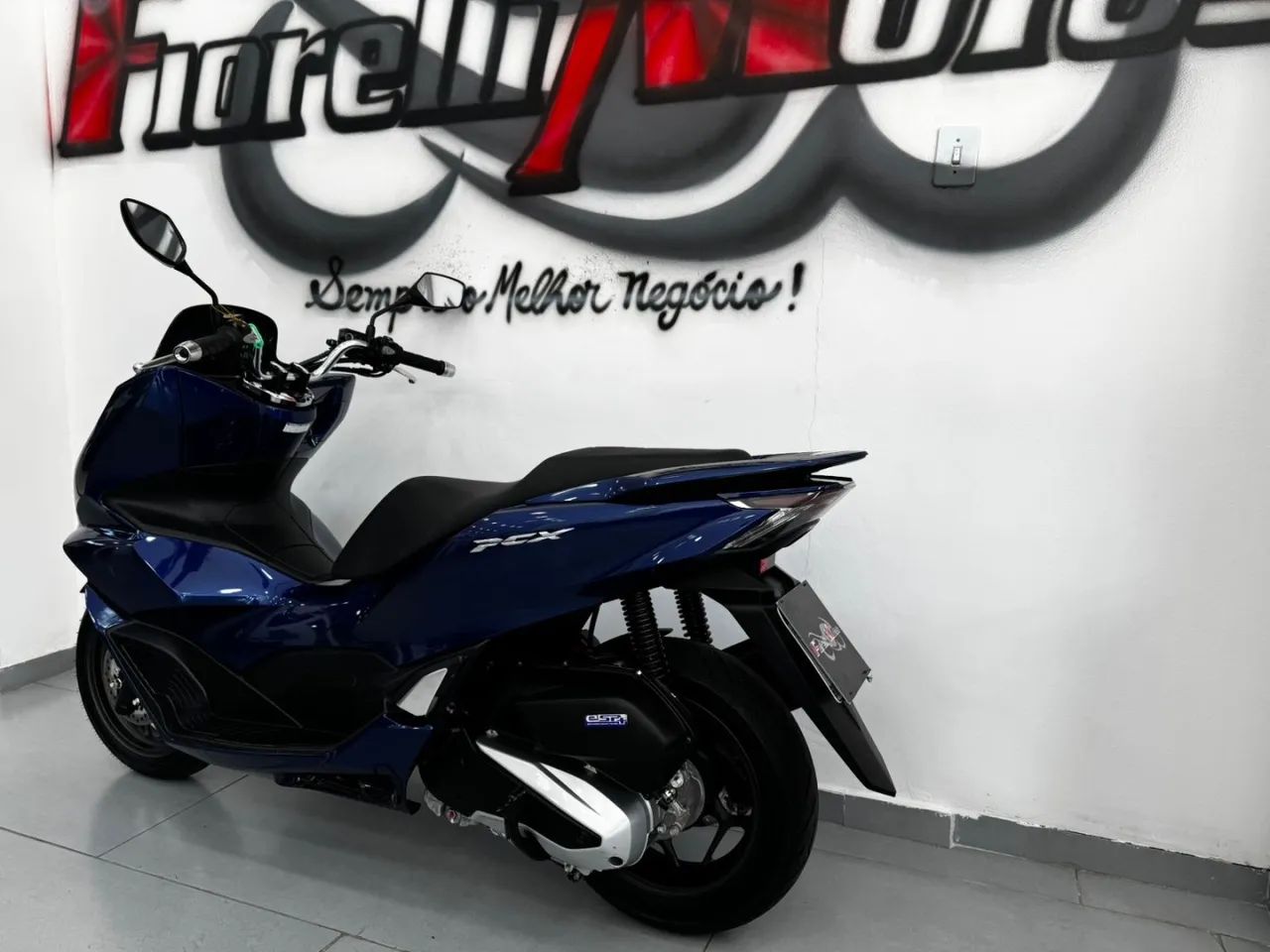 Honda Pcx 160 abs 2026 - Foto 5