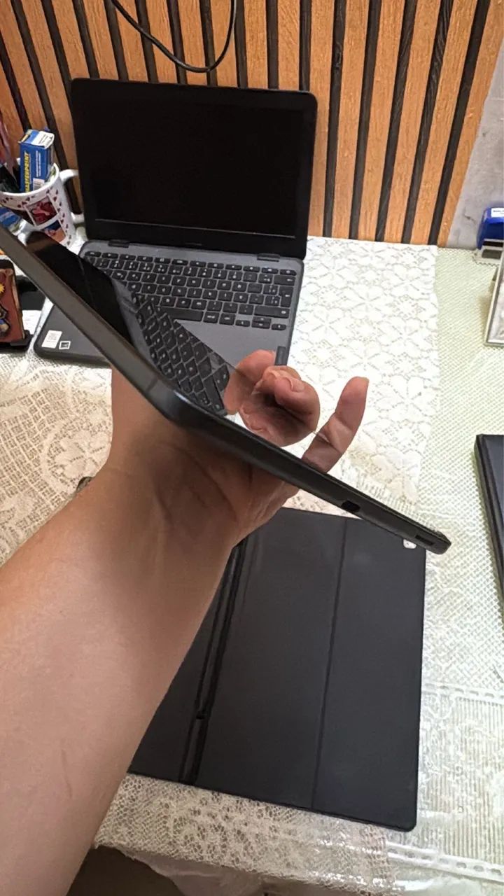 Tablet Samsung Galaxy TAB S6 Lite  - Foto 4