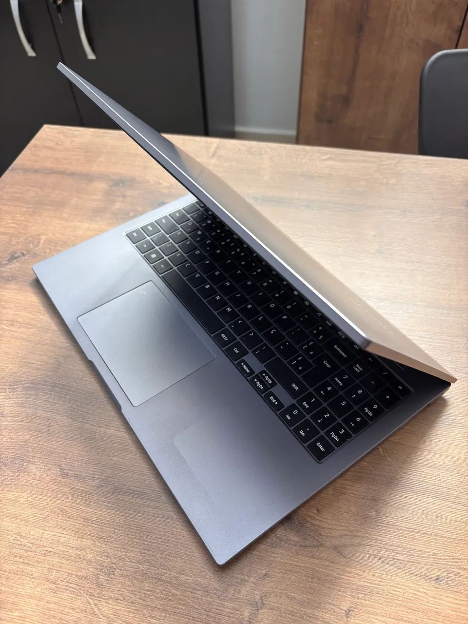 Notebook 