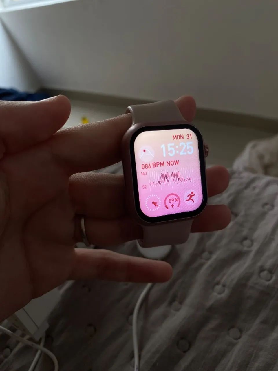 SmartWatch - Foto 2